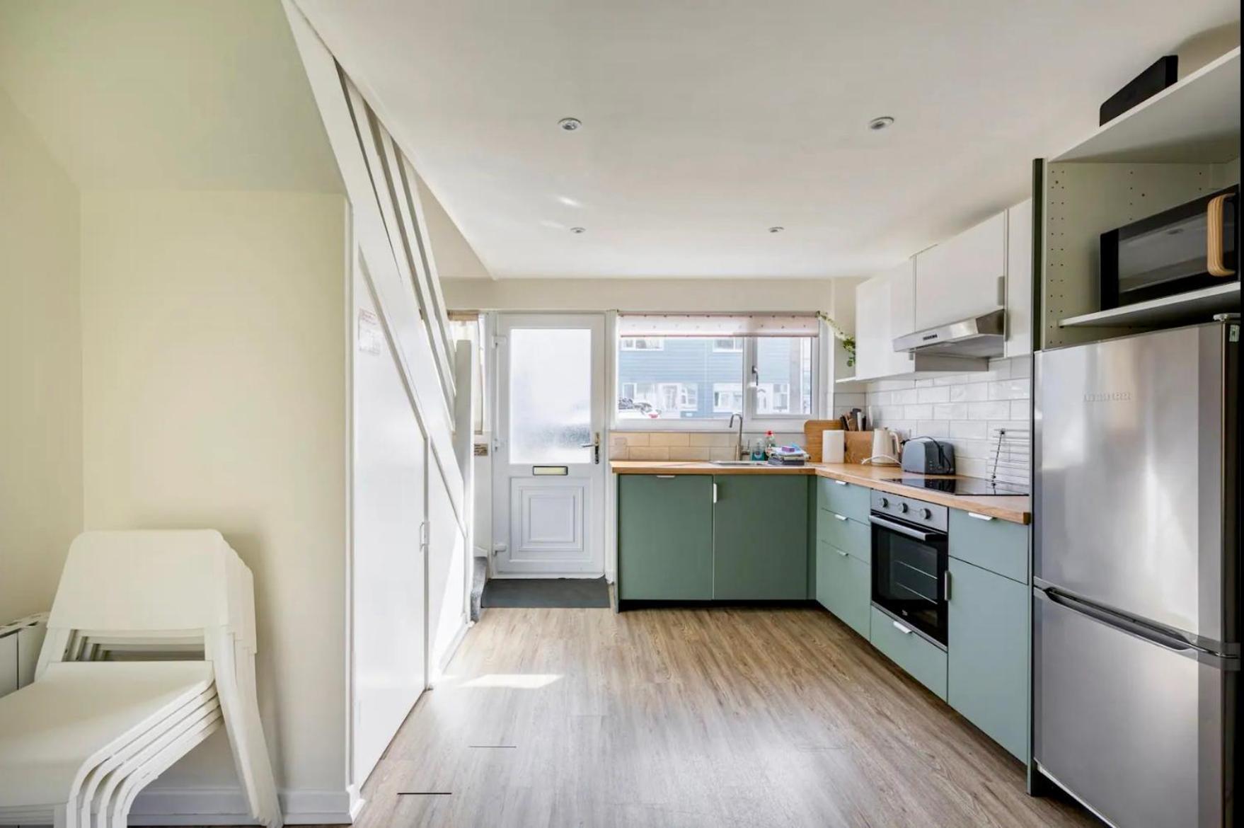 Hodgeston Beach Woods Coastal Path Chalet מראה חיצוני תמונה